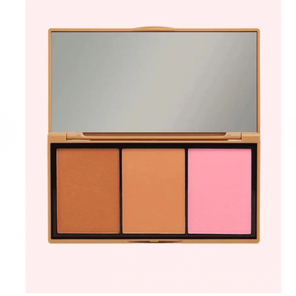 Jason Wu Beauty Blush Trio – Shade 02 “Love You É’Mame”